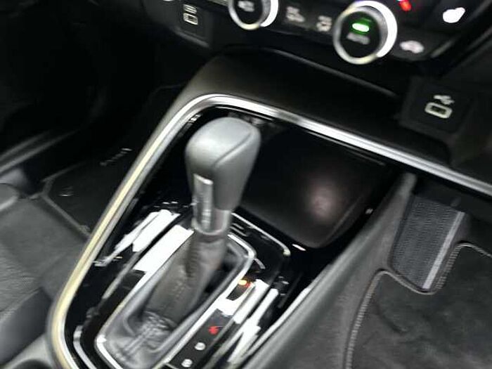 Honda HR-V e:HEV 1.5 eHEV Advance 5dr CVT 