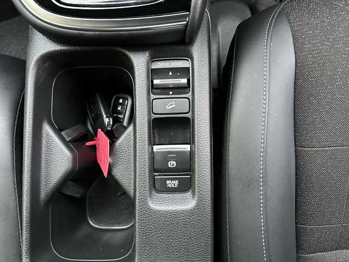 Honda HR-V e:HEV 1.5 eHEV Advance 5dr CVT 