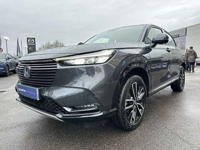 Honda HR-V e:HEV 1.5 eHEV Advance 5dr CVT 