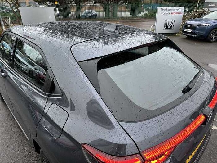 Honda HR-V e:HEV 1.5 eHEV Advance 5dr CVT 