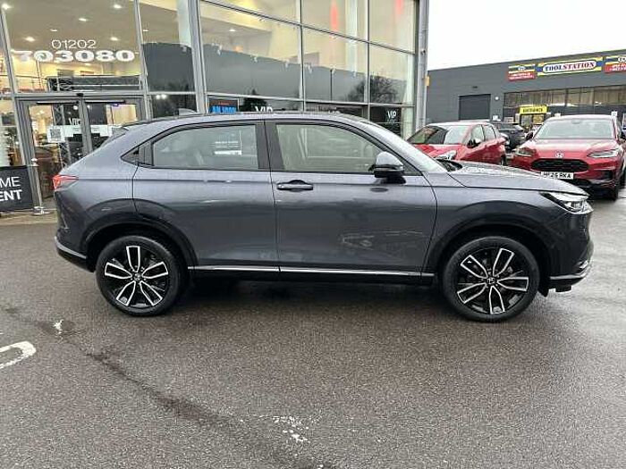 Honda HR-V e:HEV 1.5 eHEV Advance 5dr CVT 