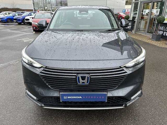 Honda HR-V e:HEV 1.5 eHEV Advance 5dr CVT 