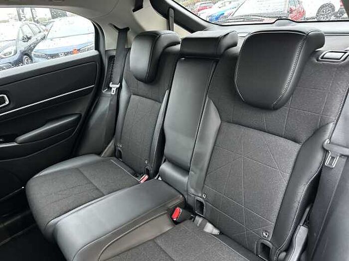Honda HR-V e:HEV 1.5 eHEV Advance 5dr CVT 