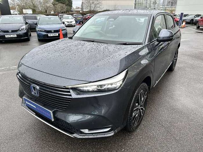 Honda HR-V e:HEV 1.5 eHEV Advance 5dr CVT 