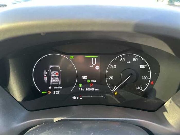 Honda HR-V e:HEV 1.5 eHEV Advance 5dr CVT 