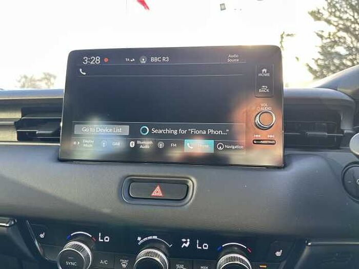 Honda HR-V e:HEV 1.5 eHEV Advance 5dr CVT 