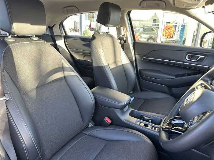 Honda HR-V e:HEV 1.5 eHEV Advance 5dr CVT 
