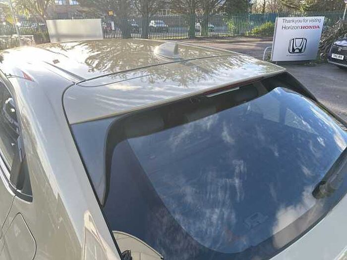 Honda HR-V e:HEV 1.5 eHEV Advance 5dr CVT 