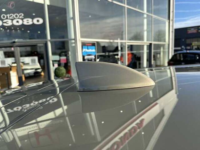 Honda HR-V e:HEV 1.5 eHEV Advance 5dr CVT 