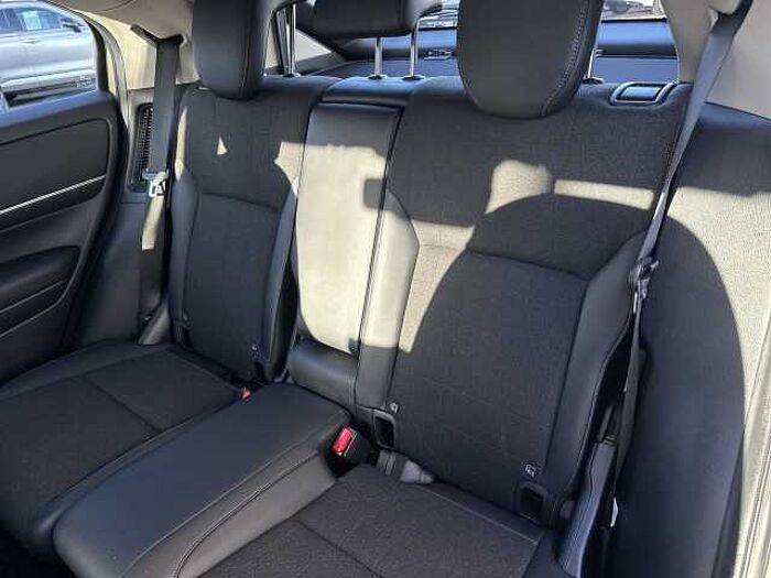 Honda HR-V e:HEV 1.5 eHEV Advance 5dr CVT 