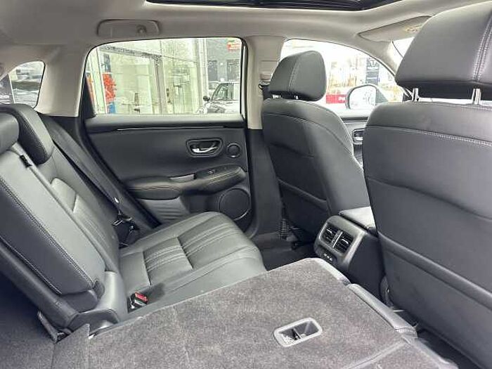 Honda ZR-V e:HEV 2.0 eHEV Advance 5dr CVT 