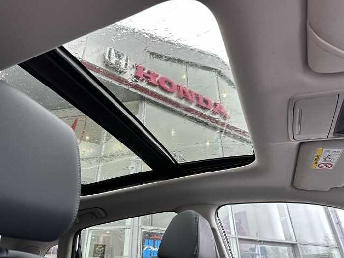 Honda ZR-V e:HEV 2.0 eHEV Advance 5dr CVT 