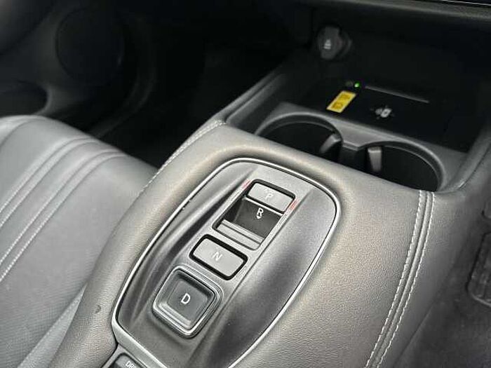 Honda ZR-V e:HEV 2.0 eHEV Advance 5dr CVT 