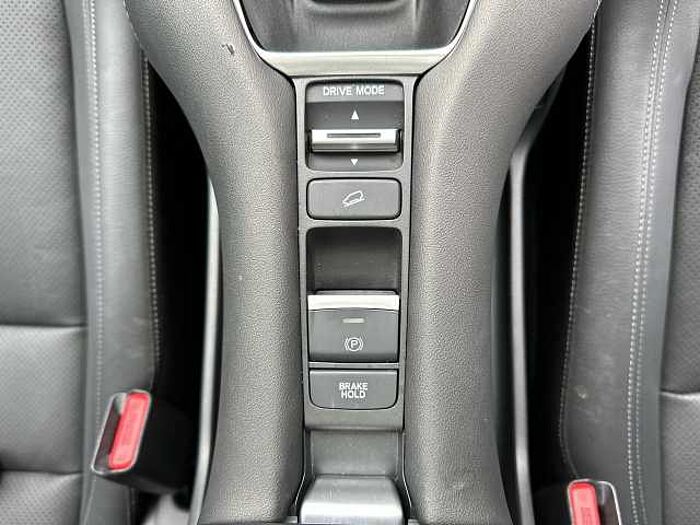 Honda ZR-V e:HEV 2.0 eHEV Advance 5dr CVT 