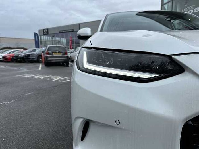 Honda ZR-V e:HEV 2.0 eHEV Advance 5dr CVT 