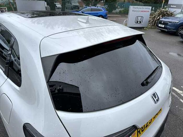 Honda ZR-V e:HEV 2.0 eHEV Advance 5dr CVT 