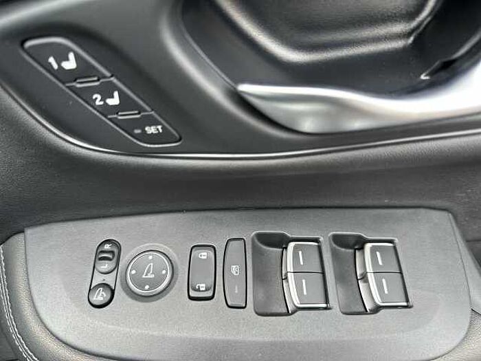 Honda ZR-V e:HEV 2.0 eHEV Advance 5dr CVT 