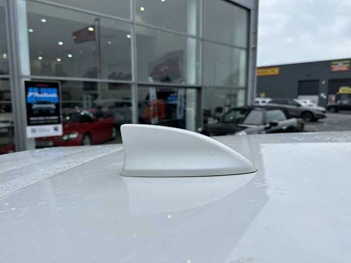 Honda ZR-V e:HEV 2.0 eHEV Advance 5dr CVT 