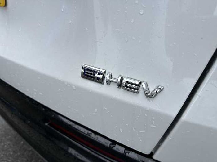 Honda ZR-V e:HEV 2.0 eHEV Advance 5dr CVT 