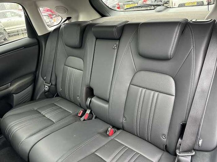 Honda ZR-V e:HEV 2.0 eHEV Advance 5dr CVT 