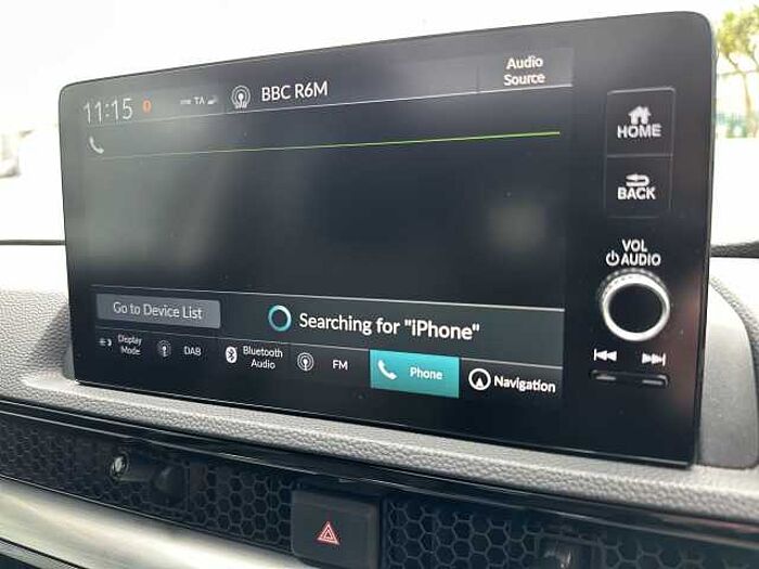 Honda CR-V e:HEV 2.0 eHEV Advance 5dr eCVT 