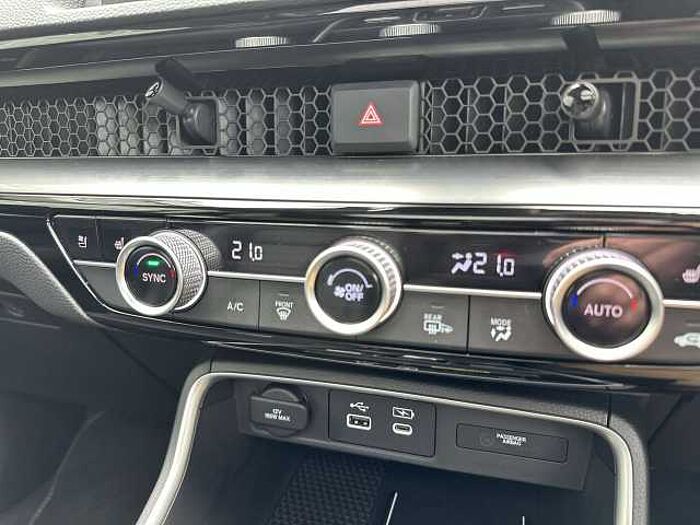 Honda CR-V e:HEV 2.0 eHEV Advance 5dr eCVT 