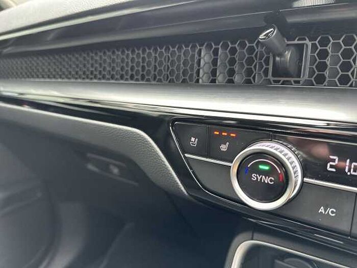 Honda CR-V e:HEV 2.0 eHEV Advance 5dr eCVT 