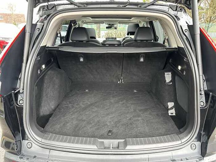 Honda CR-V e:HEV 2.0 eHEV Advance 5dr eCVT 