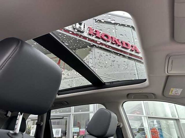 Honda CR-V e:HEV 2.0 eHEV Advance 5dr eCVT 