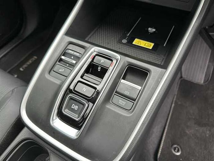 Honda CR-V e:HEV 2.0 eHEV Advance 5dr eCVT 