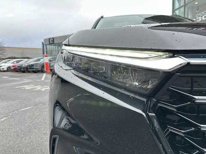 Honda CR-V e:HEV 2.0 eHEV Advance 5dr eCVT 