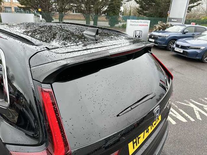 Honda CR-V e:HEV 2.0 eHEV Advance 5dr eCVT 