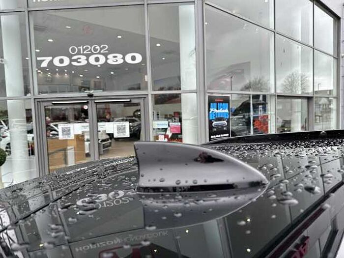 Honda CR-V e:HEV 2.0 eHEV Advance 5dr eCVT 