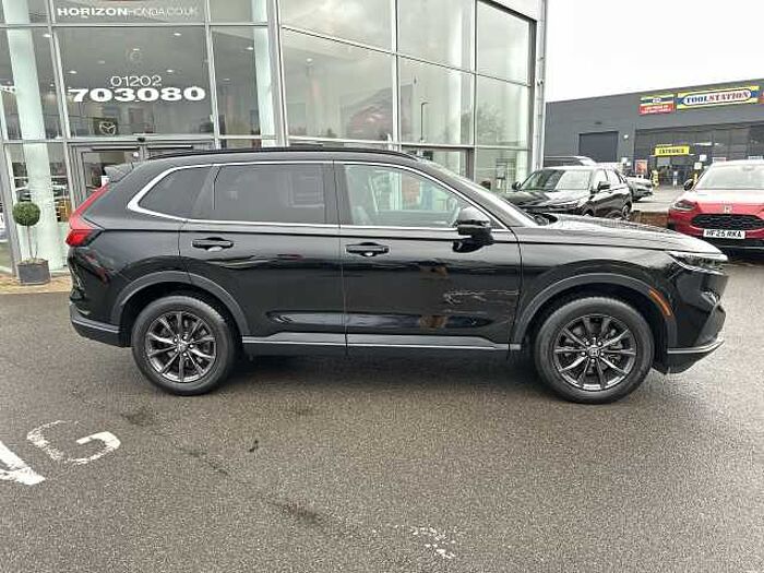 Honda CR-V e:HEV 2.0 eHEV Advance 5dr eCVT 
