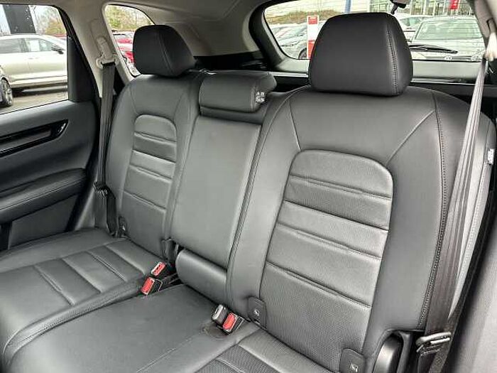 Honda CR-V e:HEV 2.0 eHEV Advance 5dr eCVT 