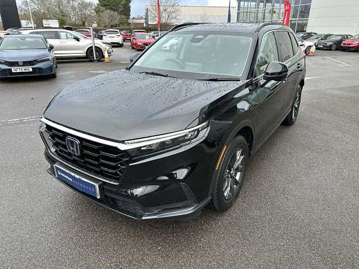 Honda CR-V e:HEV 2.0 eHEV Advance 5dr eCVT 