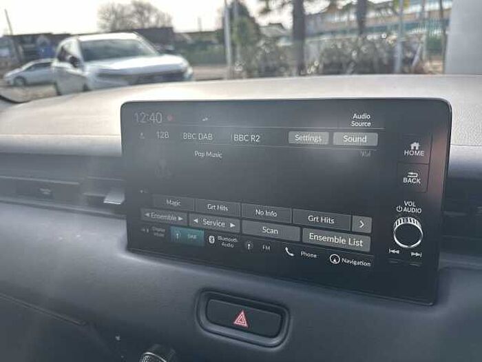 Honda HR-V e:HEV 1.5 eHEV Elegance 5dr CVT 