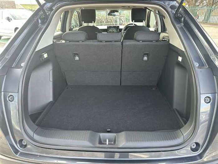 Honda HR-V e:HEV 1.5 eHEV Elegance 5dr CVT 