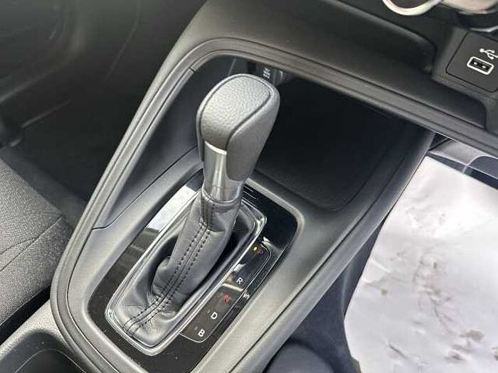 Honda HR-V e:HEV 1.5 eHEV Elegance 5dr CVT 