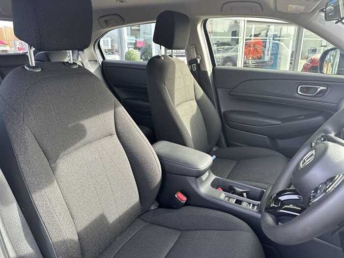 Honda HR-V e:HEV 1.5 eHEV Elegance 5dr CVT 