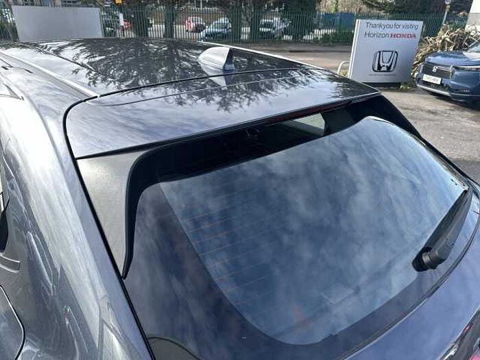 Honda HR-V e:HEV 1.5 eHEV Elegance 5dr CVT 