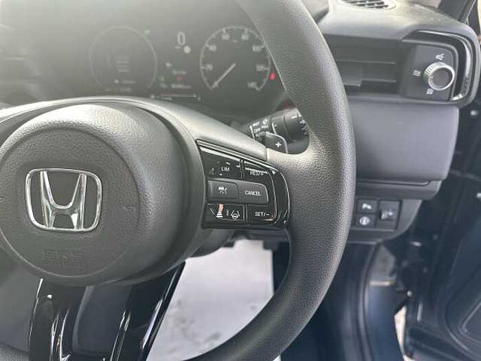 Honda HR-V e:HEV 1.5 eHEV Elegance 5dr CVT 