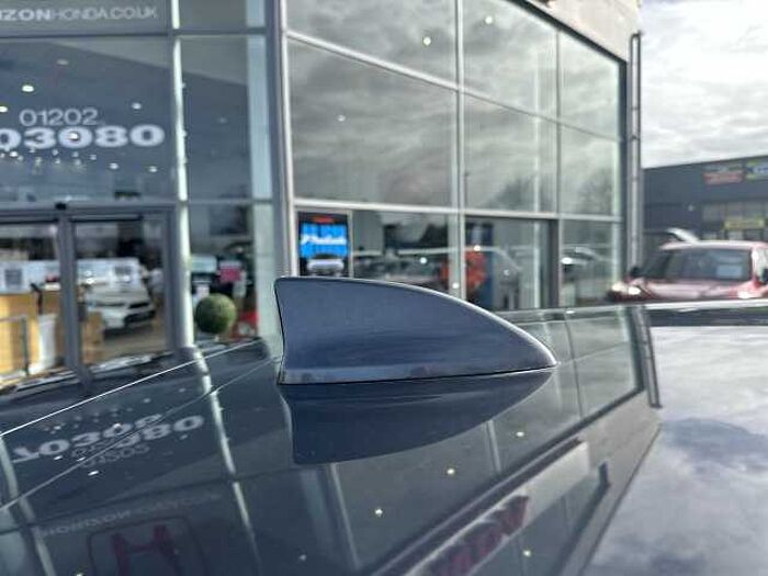 Honda HR-V e:HEV 1.5 eHEV Elegance 5dr CVT 