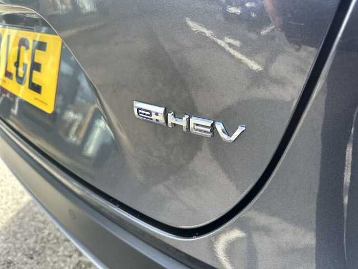 Honda HR-V e:HEV 1.5 eHEV Elegance 5dr CVT 