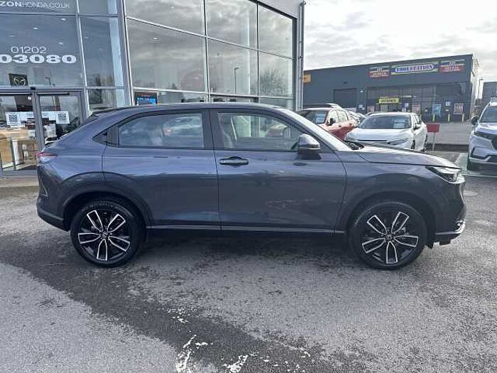 Honda HR-V e:HEV 1.5 eHEV Elegance 5dr CVT 