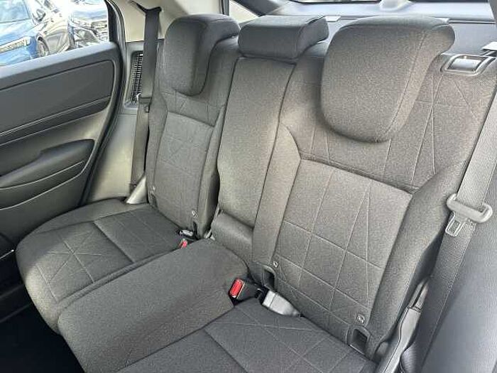 Honda HR-V e:HEV 1.5 eHEV Elegance 5dr CVT 