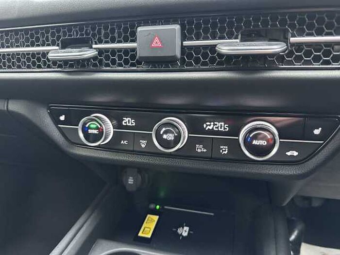 Honda ZR-V e:HEV 2.0 eHEV Sport 5dr CVT 
