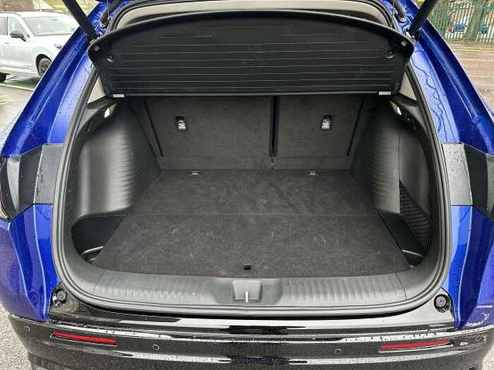 Honda ZR-V e:HEV 2.0 eHEV Sport 5dr CVT 