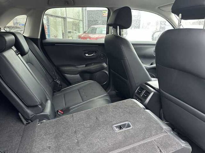 Honda ZR-V e:HEV 2.0 eHEV Sport 5dr CVT 