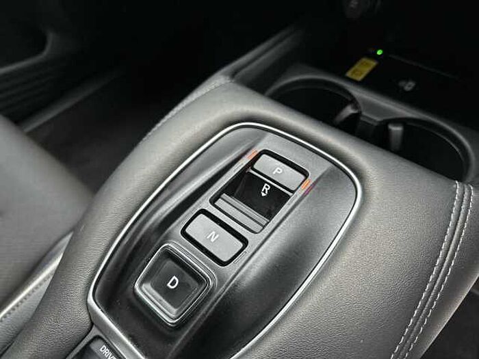 Honda ZR-V e:HEV 2.0 eHEV Sport 5dr CVT 